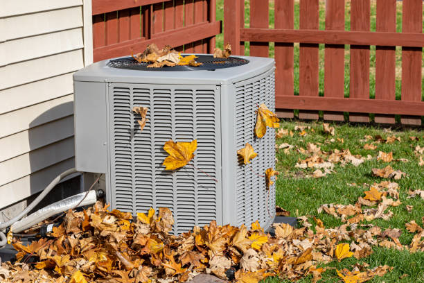 Best HVAC troubleshooting  in Tobaccoville, NC