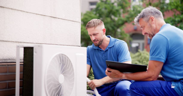 HVAC maintenance plan in Tobaccoville, NC