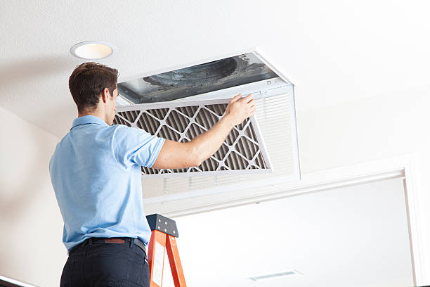 Best HVAC maintenance near me  in Tobaccoville, NC